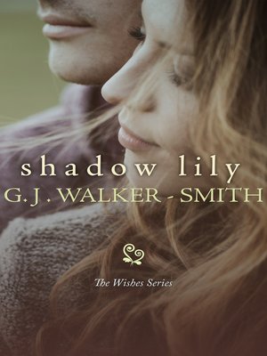 Shadow Lily - ebook